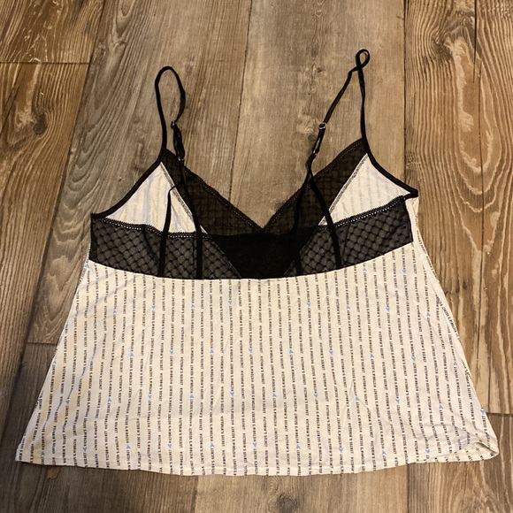Victorias Secret PJ Tank - Picture 2 of 6